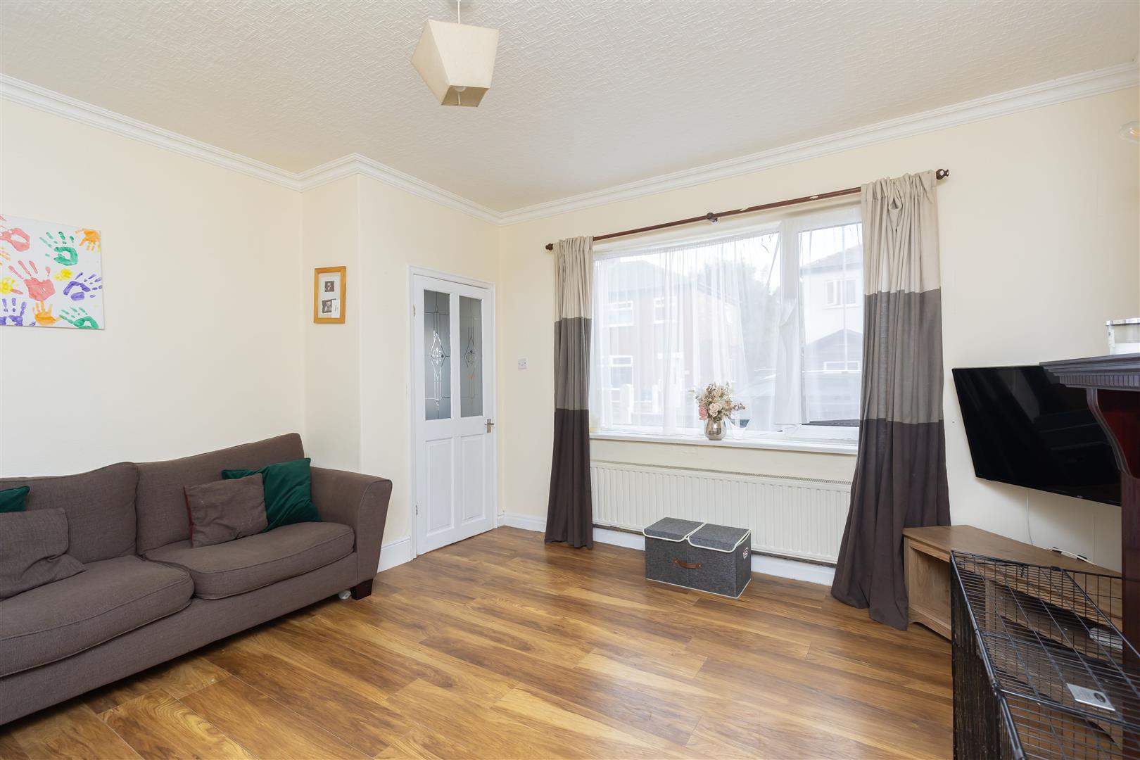 Crown Street, Farington, Leyland